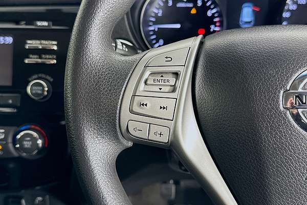 2014 Nissan X-TRAIL ST (FWD) T32
