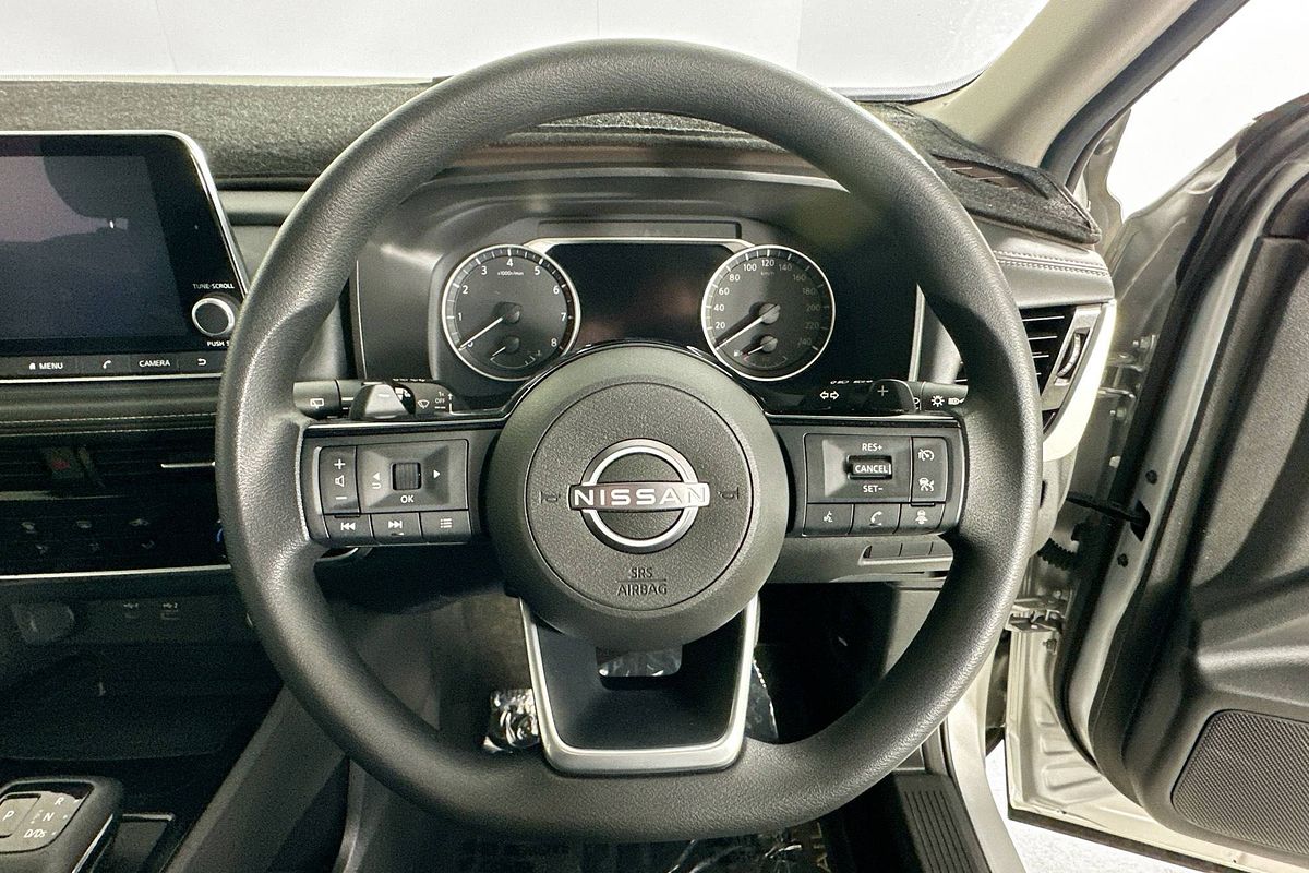 2022 Nissan X-TRAIL ST (4WD) 7 SEAT T33 MY23