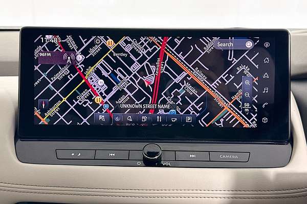 2023 Nissan X-TRAIL Ti (4WD) e-POWER (HYBRID) T33 MY23