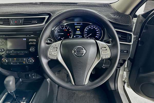 2014 Nissan X-TRAIL ST (FWD) T32
