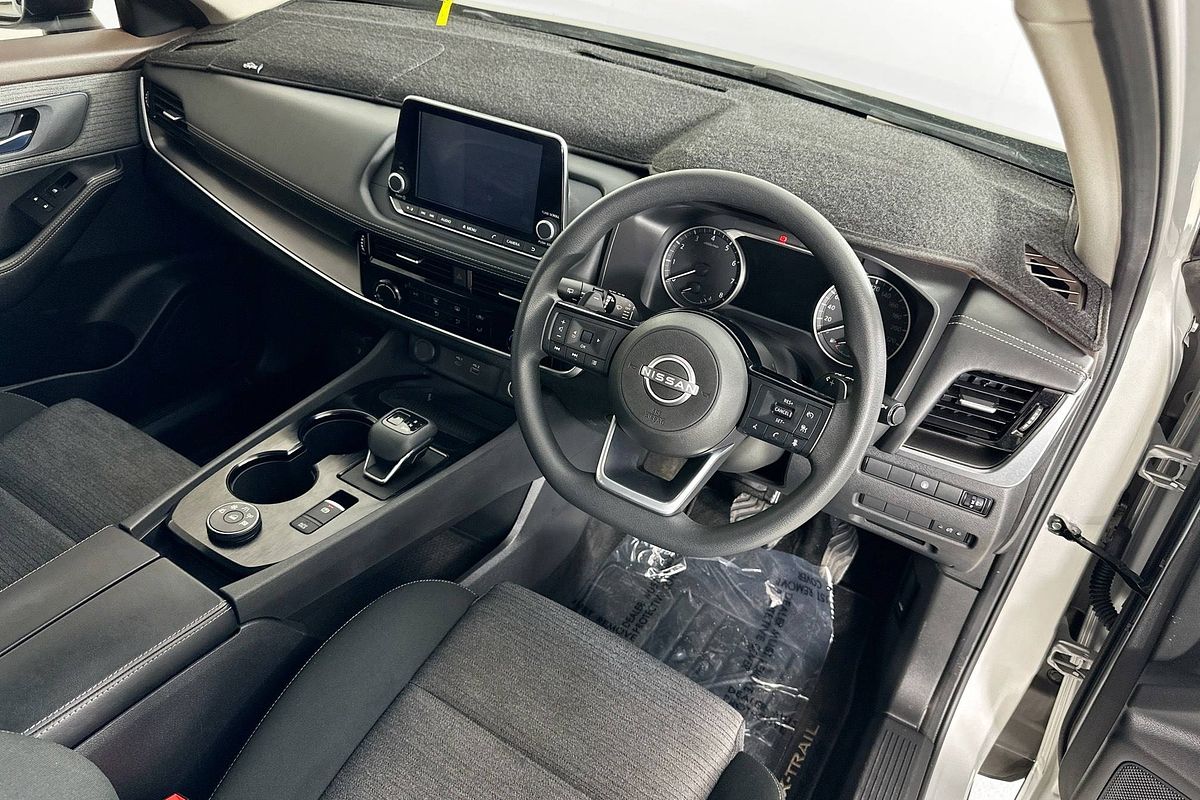 2022 Nissan X-TRAIL ST (4WD) 7 SEAT T33 MY23