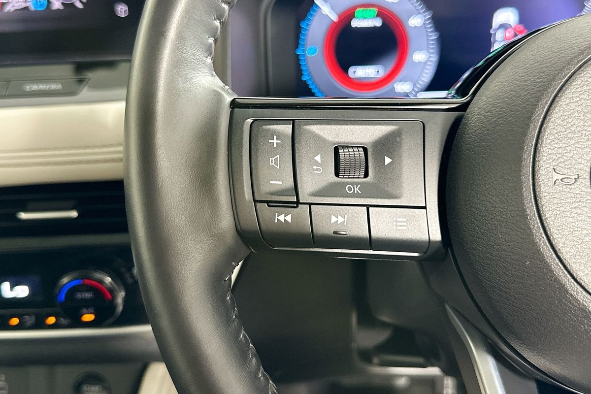 2023 Nissan X-TRAIL Ti (4WD) e-POWER (HYBRID) T33 MY23