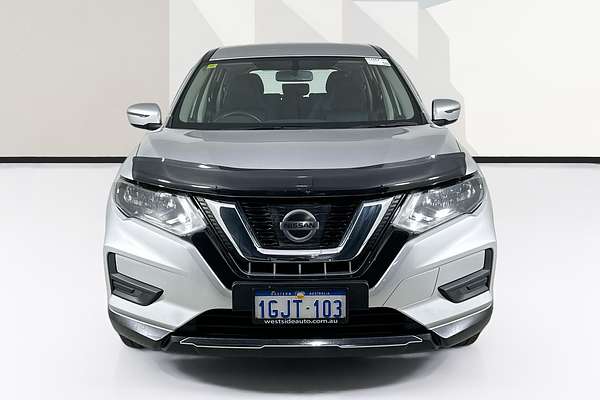 2017 Nissan X-TRAIL ST (FWD) T32
