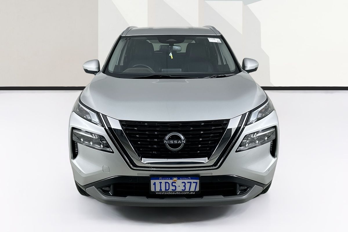 2024 Nissan X-TRAIL ST-L T33