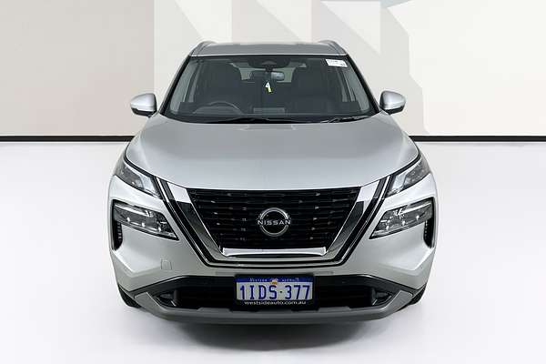 2024 Nissan X-TRAIL ST-L T33