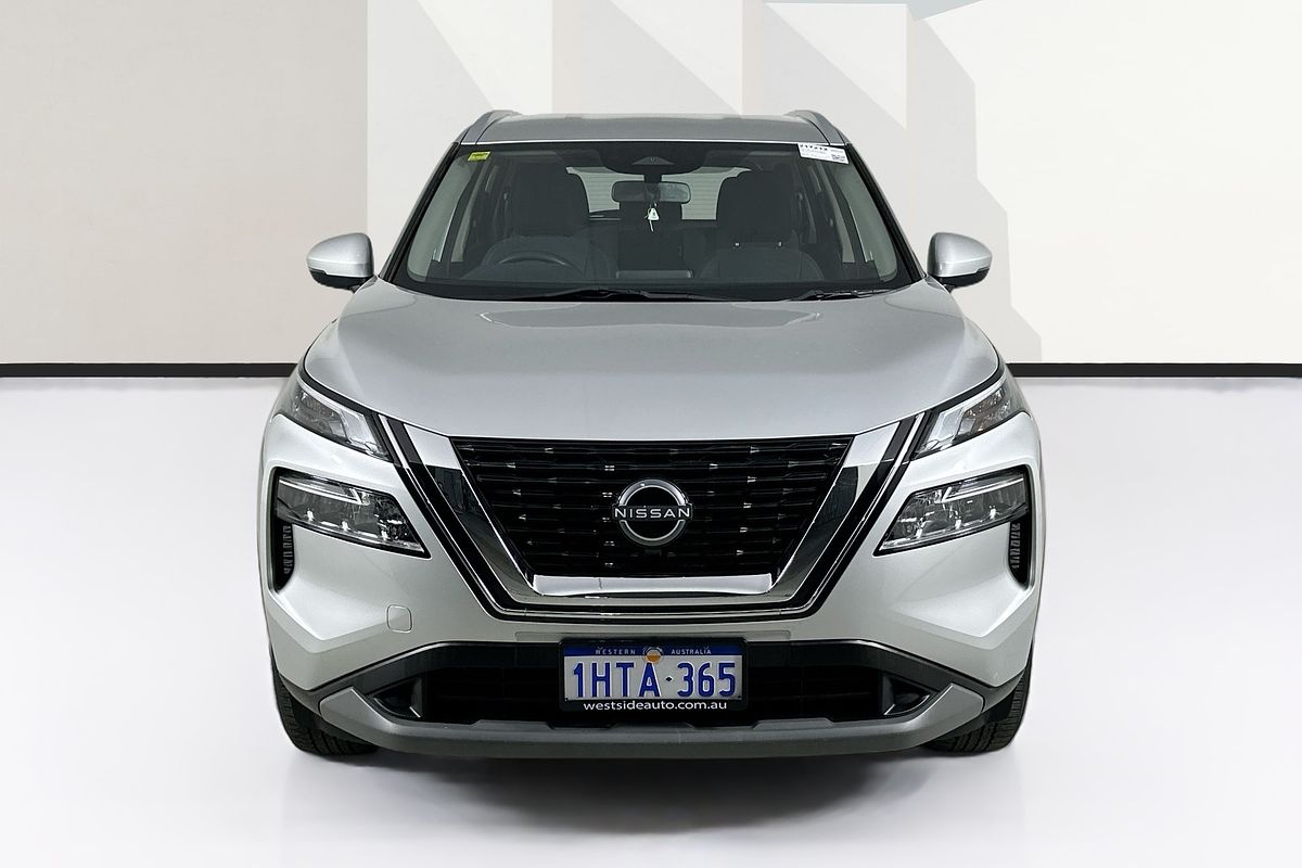 2022 Nissan X-TRAIL ST (4WD) 7 SEAT T33 MY23