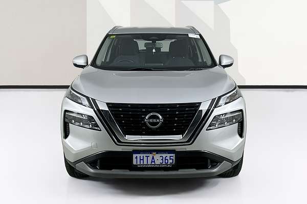 2022 Nissan X-TRAIL ST (4WD) 7 SEAT T33 MY23