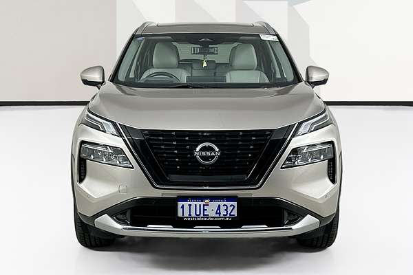 2023 Nissan X-TRAIL Ti (4WD) e-POWER (HYBRID) T33 MY23