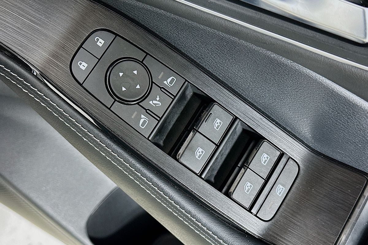 2024 Nissan X-TRAIL ST-L T33