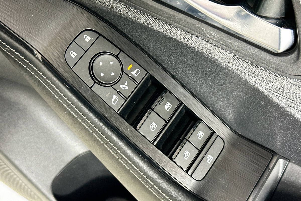 2022 Nissan X-TRAIL ST (4WD) 7 SEAT T33 MY23