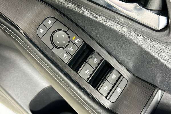 2022 Nissan X-TRAIL ST (4WD) 7 SEAT T33 MY23