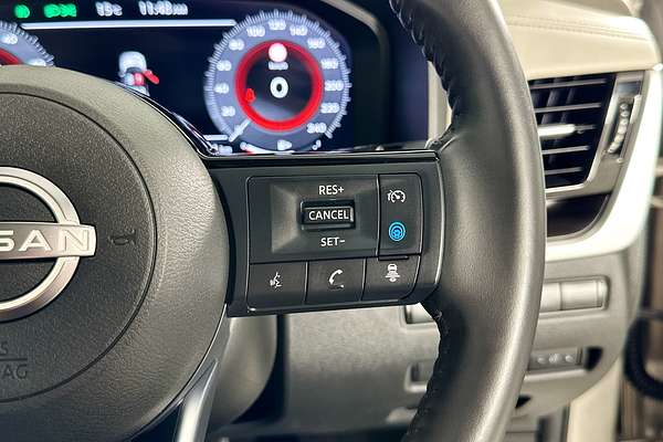 2023 Nissan X-TRAIL Ti (4WD) e-POWER (HYBRID) T33 MY23