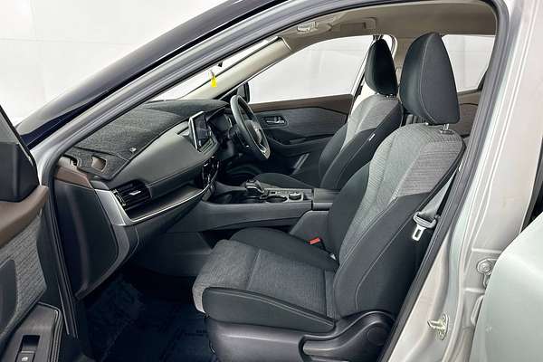 2022 Nissan X-TRAIL ST (4WD) 7 SEAT T33 MY23