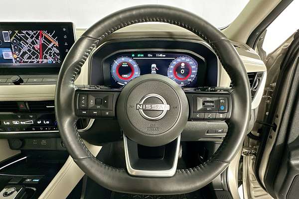 2023 Nissan X-TRAIL Ti (4WD) e-POWER (HYBRID) T33 MY23