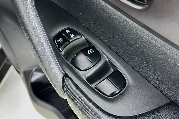 2014 Nissan X-TRAIL ST (FWD) T32