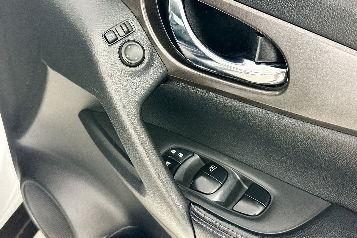 2014 Nissan X-TRAIL ST-L (4x4) T32