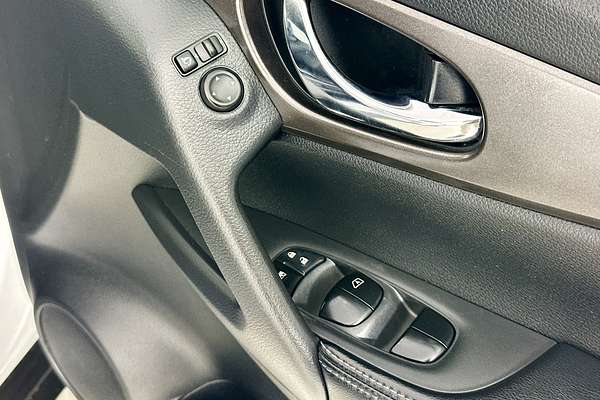 2014 Nissan X-TRAIL ST-L (4x4) T32