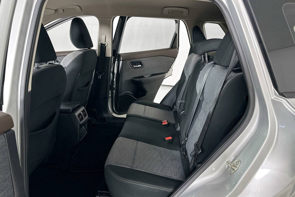 2022 Nissan X-TRAIL ST (4WD) 7 SEAT T33 MY23