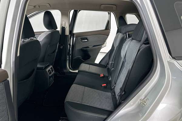 2022 Nissan X-TRAIL ST (4WD) 7 SEAT T33 MY23