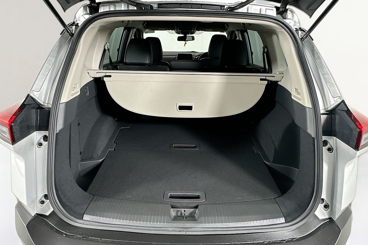 2024 Nissan X-TRAIL ST-L T33