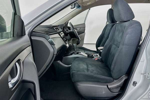 2014 Nissan X-TRAIL ST (FWD) T32
