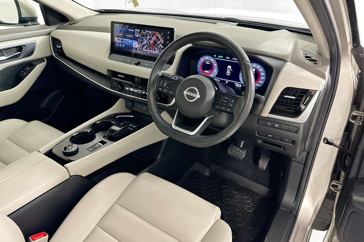 2023 Nissan X-TRAIL Ti (4WD) e-POWER (HYBRID) T33 MY23