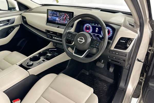 2023 Nissan X-TRAIL Ti (4WD) e-POWER (HYBRID) T33 MY23