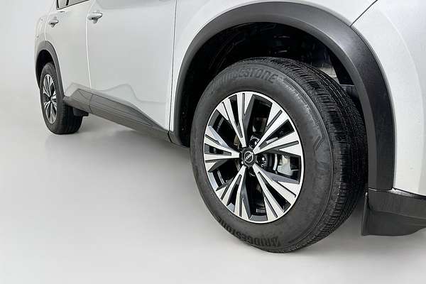2024 Nissan X-TRAIL ST-L T33
