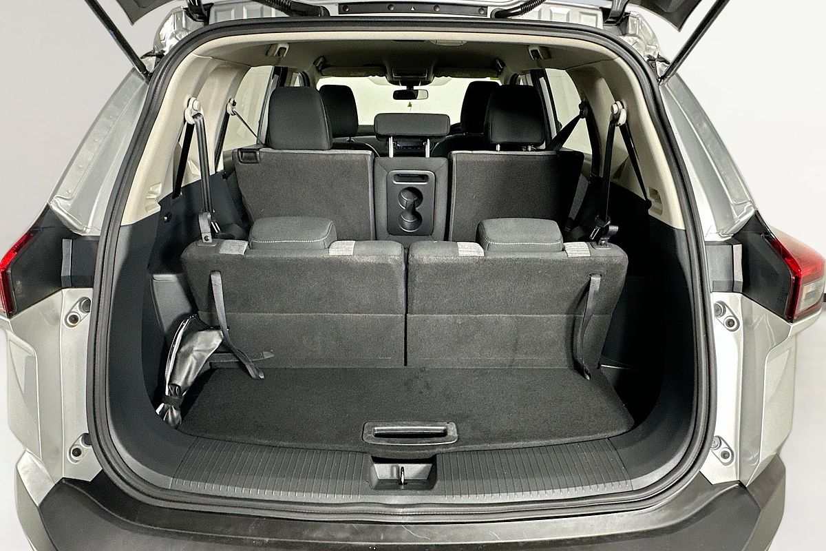 2022 Nissan X-TRAIL ST (4WD) 7 SEAT T33 MY23