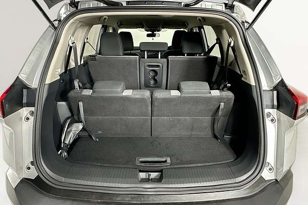 2022 Nissan X-TRAIL ST (4WD) 7 SEAT T33 MY23