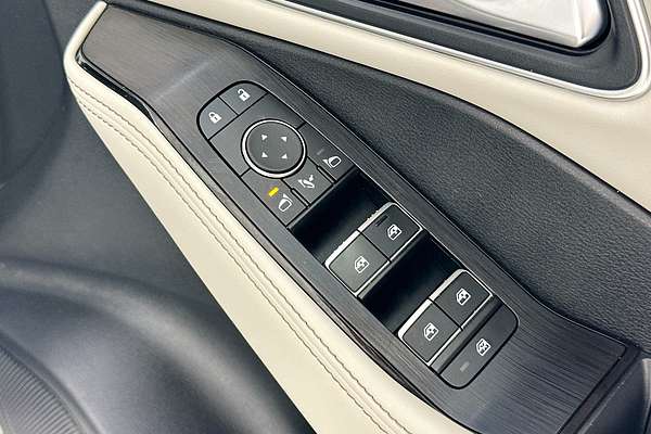 2023 Nissan X-TRAIL Ti (4WD) e-POWER (HYBRID) T33 MY23