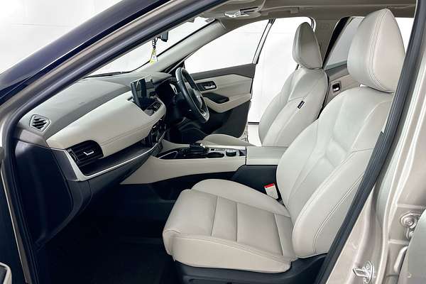 2023 Nissan X-TRAIL Ti (4WD) e-POWER (HYBRID) T33 MY23