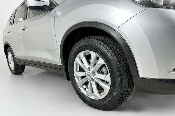 2014 Nissan X-TRAIL ST (FWD) T32