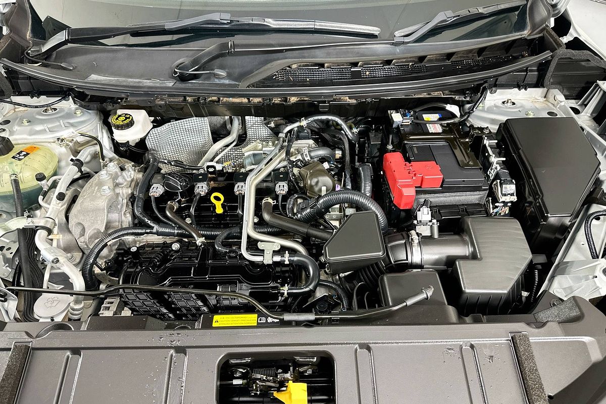 2022 Nissan X-TRAIL ST (4WD) 7 SEAT T33 MY23