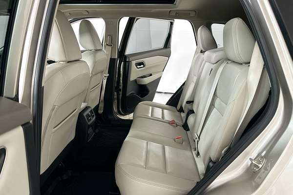 2023 Nissan X-TRAIL Ti (4WD) e-POWER (HYBRID) T33 MY23