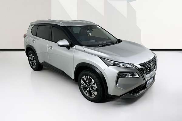 2024 Nissan X-TRAIL ST-L T33