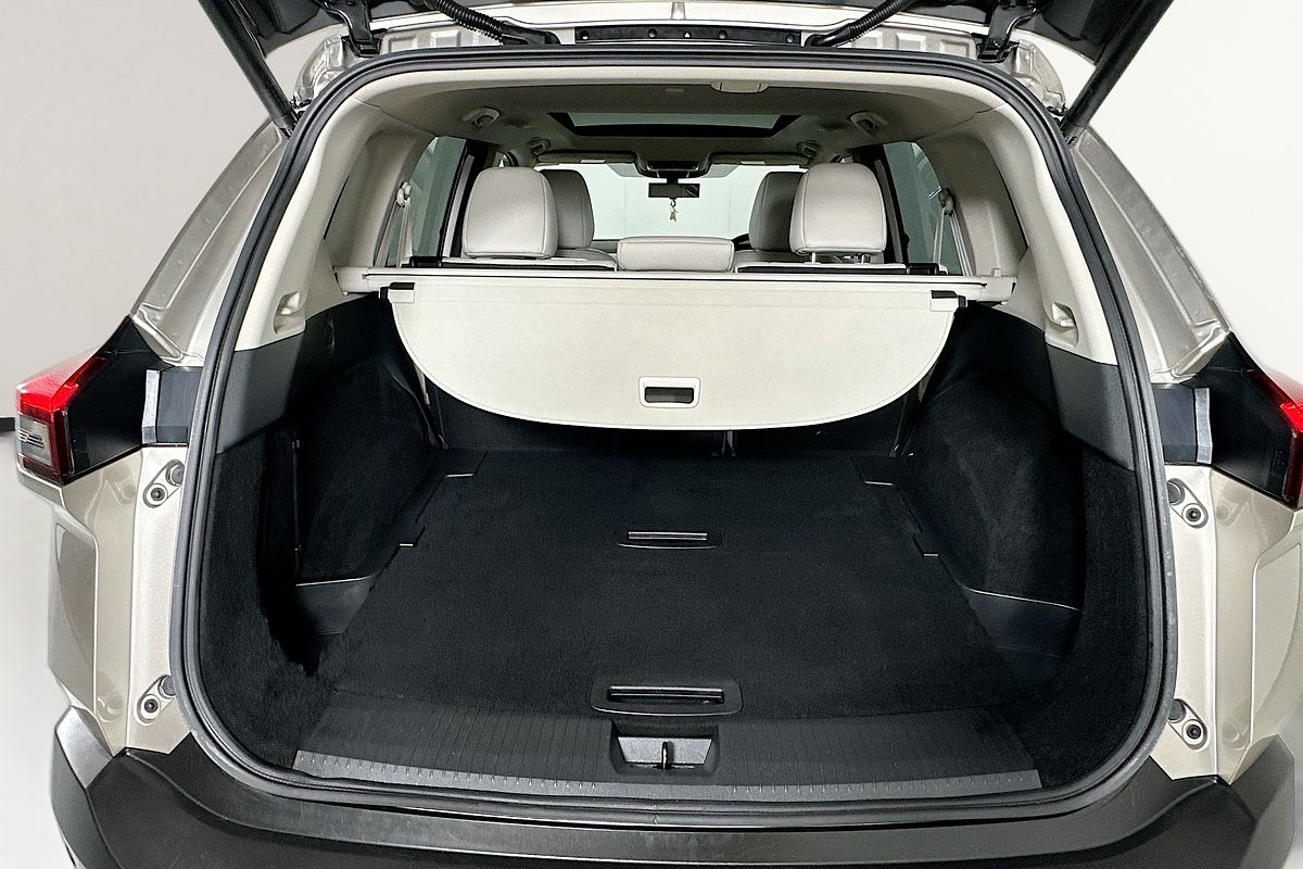 2023 Nissan X-TRAIL Ti (4WD) e-POWER (HYBRID) T33 MY23