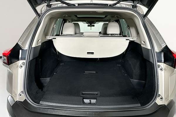 2023 Nissan X-TRAIL Ti (4WD) e-POWER (HYBRID) T33 MY23