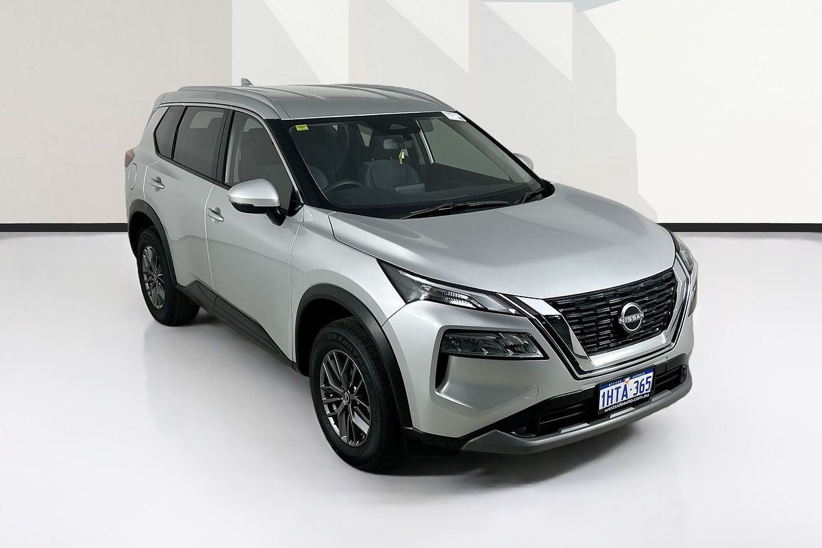 2022 Nissan X-TRAIL ST (4WD) 7 SEAT T33 MY23