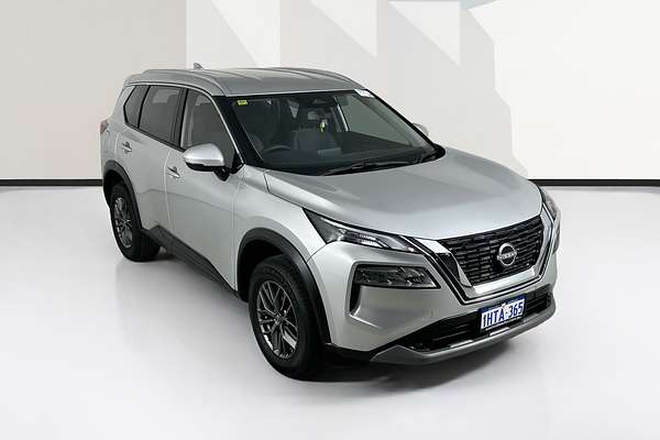 2022 Nissan X-TRAIL ST (4WD) 7 SEAT T33 MY23