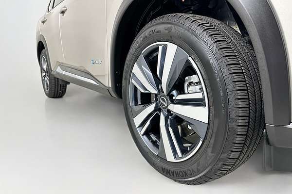 2023 Nissan X-TRAIL Ti (4WD) e-POWER (HYBRID) T33 MY23