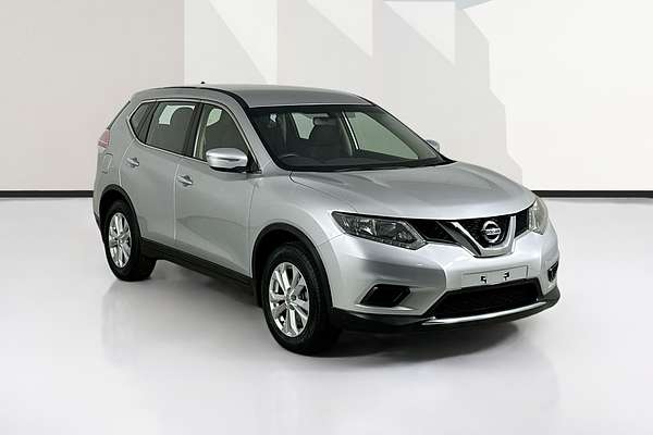 2014 Nissan X-TRAIL ST (FWD) T32