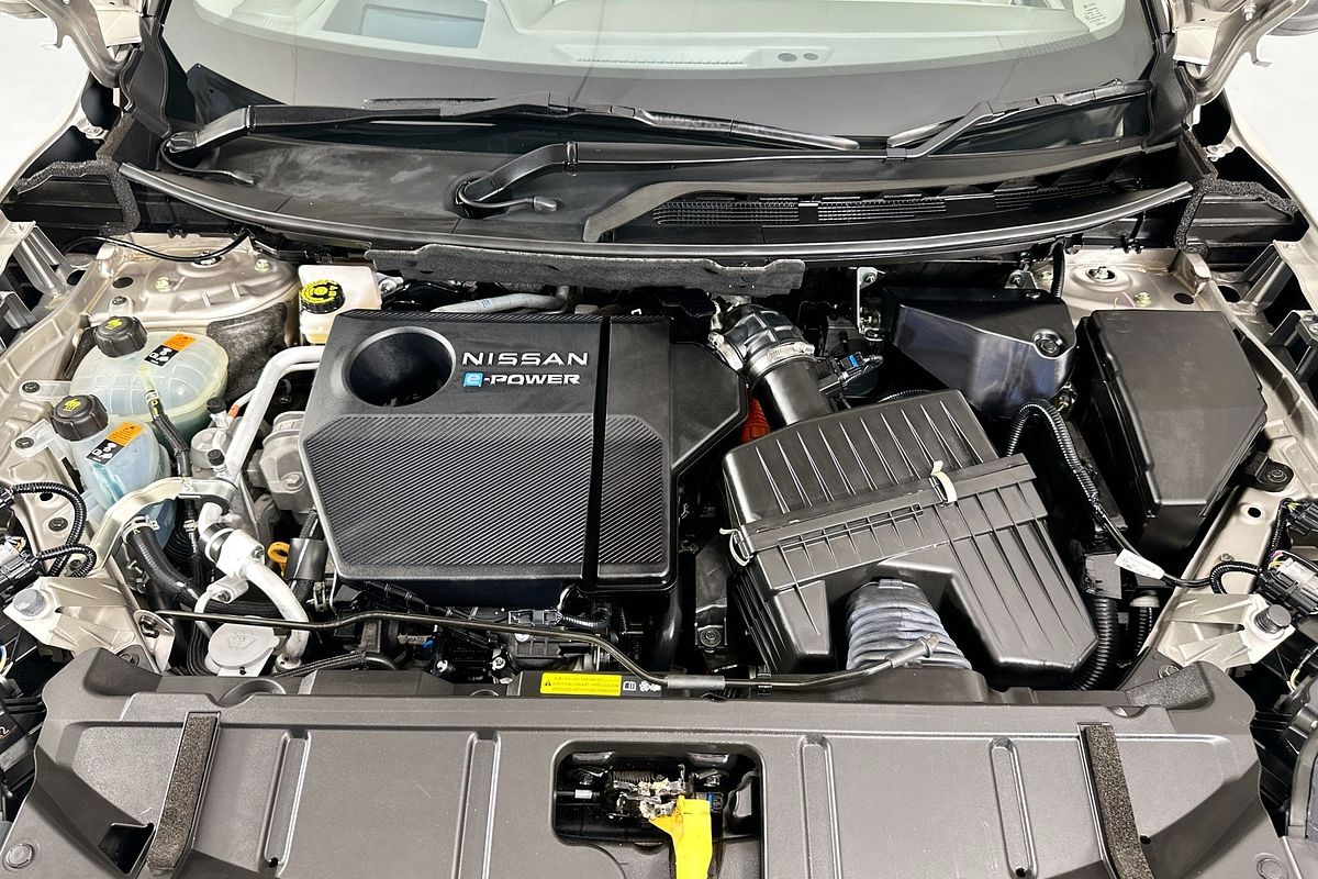 2023 Nissan X-TRAIL Ti (4WD) e-POWER (HYBRID) T33 MY23