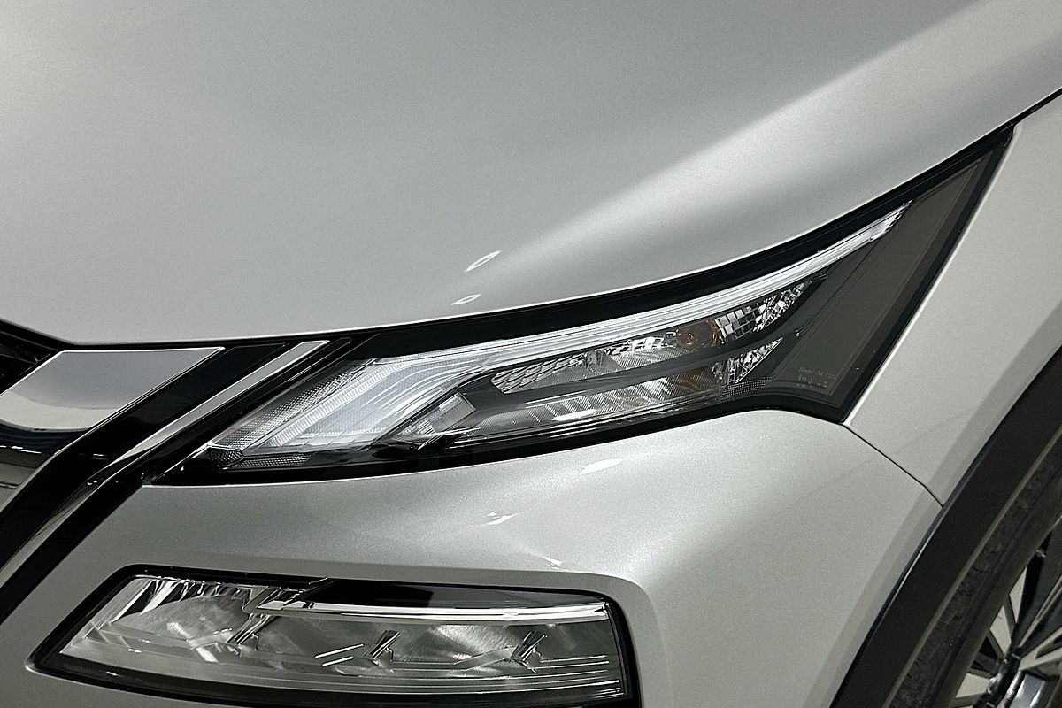 2024 Nissan X-TRAIL ST-L T33
