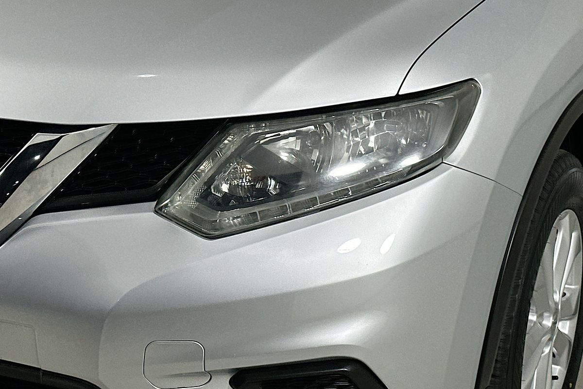 2014 Nissan X-TRAIL ST (FWD) T32