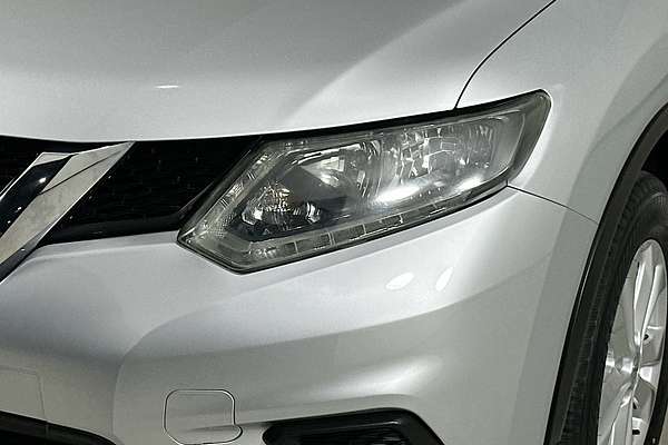 2014 Nissan X-TRAIL ST (FWD) T32