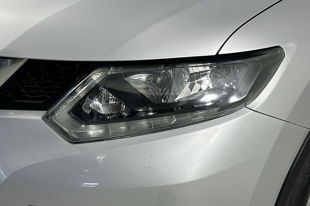 2014 Nissan X-TRAIL ST-L (4x4) T32