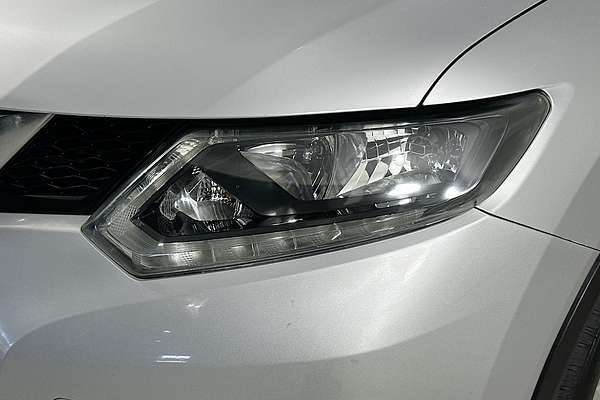 2014 Nissan X-TRAIL ST-L (4x4) T32