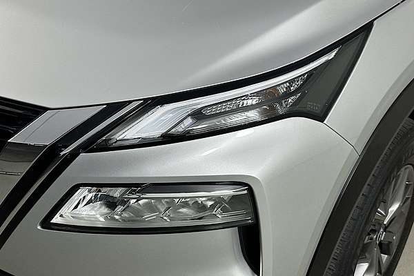2022 Nissan X-TRAIL ST (4WD) 7 SEAT T33 MY23