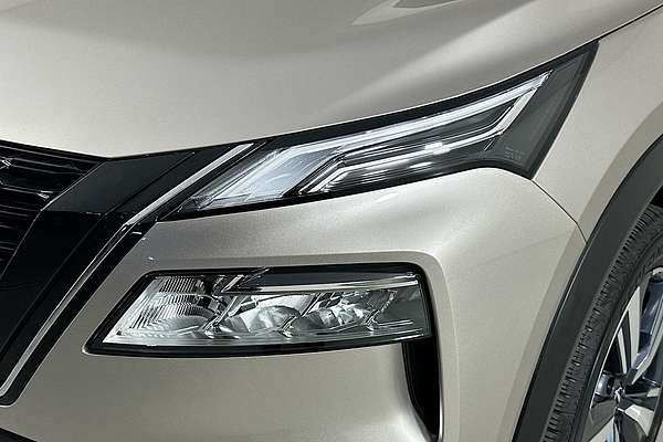 2023 Nissan X-TRAIL Ti (4WD) e-POWER (HYBRID) T33 MY23